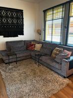 Hoekbank Coventry, Huis en Inrichting, Banken | Bankstellen, Ophalen, Hoekbank, Zo goed als nieuw, Vierpersoons of meer