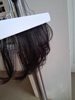 Haarstukje, wefts, clip-in, volume up, extensie, extensions, Ophalen of Verzenden, Nieuw, Pruik of Haarverlenging