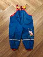 Regenbroek met Peppa Pig, Ophalen, Zo goed als nieuw, Peppa Pig, Jongen of Meisje