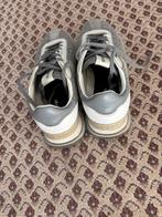 Hoff Sneakers Grijs Maat 38, Ophalen of Verzenden, Gedragen, Grijs, Sneakers of Gympen