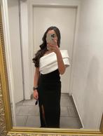 LA Robe dress, Blauw, Ophalen of Verzenden, Zo goed als nieuw, Maat 36 (S)