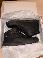 Nieuwe Barebarics Urban Edge All Black - Maat 46, Ophalen of Verzenden, Nieuw, Schoenen