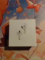 Apple airpods 4, Ophalen of Verzenden, Zo goed als nieuw