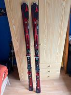 Atomic D2 Ski's 172cm - Goede Staat!, Sport en Fitness, Skiën en Langlaufen, Ophalen, 160 tot 180 cm, Gebruikt, Carve