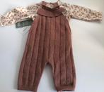 Pakje meisje maat 50, Kinderen en Baby's, Babykleding | Maat 50, Ophalen of Verzenden, Nieuw, Pakje