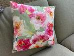 Nieuw sierkussen 45x45 unique living cushion vianna, Ophalen of Verzenden, Nieuw, Overige kleuren, Vierkant
