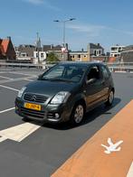 Citroën C2 1.4 I 2009 Grijs, Auto's, Voorwielaandrijving, 450 kg, 1360 cc, 4 cilinders