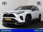 Toyota RAV4 2.5 Plug-in Hybrid AWD GR SPORT PLUS PACK | Pano, 12 maanden, 4 cilinders, Wit, Bedrijf