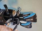 Leuke dames complete golfset Skymax met mooie tas, Sport en Fitness, Golf, Ophalen, Zo goed als nieuw, Set, Overige merken