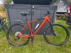 Cube reaction C:62 Race L frame, Fietsen en Brommers, Overige merken, 28 inch, Ophalen of Verzenden, Zo goed als nieuw