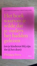 Het boek waarvan je wilde dat je ouders het hadden gelezen, Zwangerschap en Bevalling, Nieuw, Ophalen of Verzenden, Philippa Perry