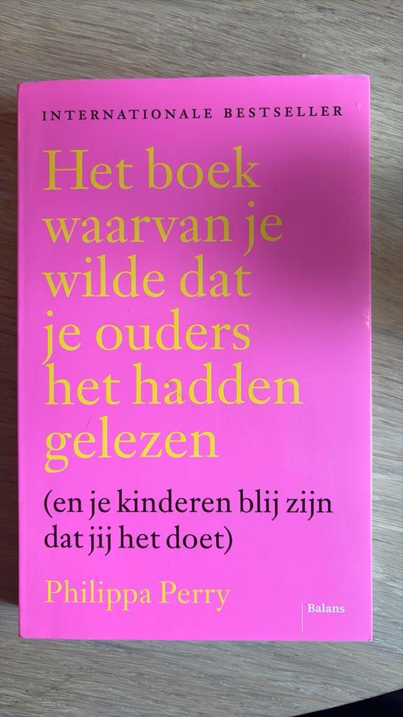 Het boek waarvan je wilde dat je ouders het hadden gelezen, Boeken, Zwangerschap en Opvoeding, Nieuw, Zwangerschap en Bevalling