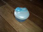 g27 -  baby voedings dispencer met 4 vakjes, Kinderen en Baby's, Babyvoeding en Toebehoren, Ophalen of Verzenden, Gebruikt, Overige typen
