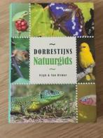Hans Dorrestijn - Dorrestijns natuurgids. Nieuw, Boeken, Nieuw, Ophalen of Verzenden, Nederland, Hans Dorrestijn