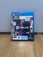 Fifa 21, Ophalen, Nieuw, Sport, 3 spelers of meer