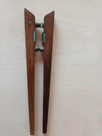 Vintage notenkraker Preben Broste, Antiek en Kunst, Antiek | Gereedschap en Instrumenten, Ophalen of Verzenden