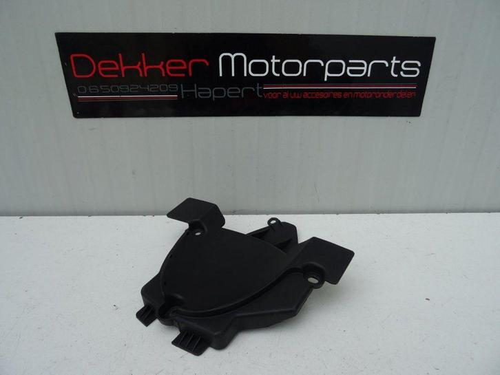 Zwarte Kap onder Kuipframe Ducati 749 / 999 2003-2004-2005, Motoren, Onderdelen | Ducati, Gebruikt, Ophalen of Verzenden