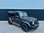 Mercedes-Benz G-Klasse G63 BRABUS 700 Rocket AUT Facelift, Automaat, 5461 cc, G-Klasse, Zwart