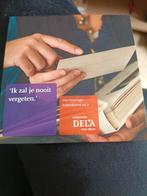 Dela Herinnerings-bijeenkomst CD 2 - Nieuwstaat, Ophalen of Verzenden, Zo goed als nieuw, Nederlandstalig