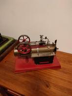 Stoommachine Doll onderdeel., Antiek en Kunst, Antiek | Speelgoed, Ophalen of Verzenden