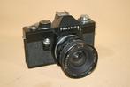 Praktica L camera, Gebruikt, --, Spiegelreflex, Ophalen of Verzenden