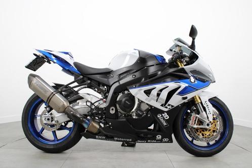 BMW HP4 (bj 2014), Motoren, Motoren | BMW, Bedrijf, Super Sport, meer dan 35 kW