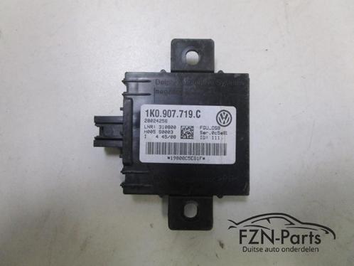Audi A3 8P Regelapparaat Alarm 1K0907719C, Auto-onderdelen, Elektronica en Kabels, Gebruikt, Ophalen of Verzenden