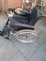Rolstoel meyra izgst, Diversen, Ophalen of Verzenden, Duwrolstoel
