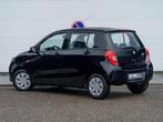 Suzuki Celerio 1.0 Comfort | 2016 | 114.807 km | Airco | Blu, Auto's, Gebruikt, Euro 6, 400 kg, Handgeschakeld