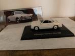 Volkswagen Karmann ghia 1962, Ophalen of Verzenden, Zo goed als nieuw, Auto, Overige merken