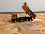 Daf CF  Kiepwagen 1/78 - OranjeGoud Nieuw met losse spiegels, Hobby en Vrije tijd, Modelauto's | 1:87, Ophalen of Verzenden, Nieuw