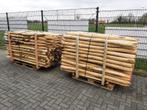 Kastanje palen 3 meter lengte/dikte 8 -10 cm!!, Tuin en Terras, Palen, Balken en Planken, Ophalen, Nieuw, 250 cm of meer, Palen