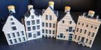 Te koop 10 KLM Huisjes Bols   77-80-81-82-83-84-85-86-89-90, Ophalen of Verzenden, Zo goed als nieuw, 81 t/m 91