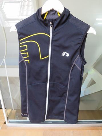 Newline Icon hardloopvest / gilet, maat M beschikbaar voor biedingen
