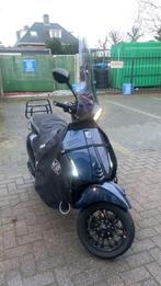 Vespa Primavera, Fietsen en Brommers, Scooters | Yamaha, Gebruikt, Overige modellen, Maximaal 45 km/u, Ophalen of Verzenden