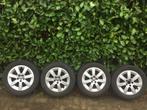 2 sets 15 inch velgen VW Polo bluemotion, Auto-onderdelen, Banden en Velgen, Ophalen, Gebruikt, 15 inch, Velg(en)