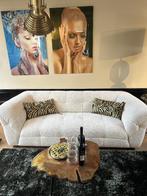 Teddy bank van Colmore, Ophalen, Minder dan 75 cm, A, Rechte bank