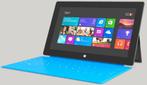 windows 8 pro surface, Computers en Software, Windows Tablets, Ophalen, Zo goed als nieuw, 64 GB