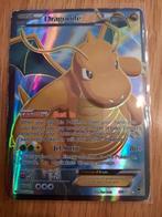 Dragonite pokemon kaart, Ophalen of Verzenden