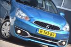 Mitsubishi Space Star 1.0 Cool+, Voorwielaandrijving, Stof, Gebruikt, Blauw