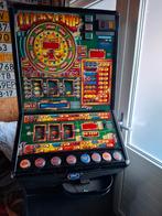 Lucky Chip Gokkast, Verzamelen, Euro, Ophalen, Gebruikt, Met sleutels