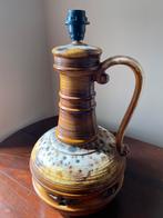 Vintage vloerlamp/tafellamp in stijl West-Germany Fat Lava, Antiek en Kunst, Antiek | Lampen, Ophalen of Verzenden
