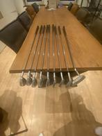 Mooie set golfclubs evt met big max silenciotas, Sport en Fitness, Golf, Ophalen, Gebruikt, Set, Overige merken