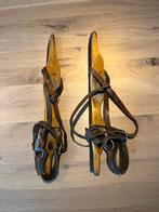 schaatsen, Ophalen, Gebruikt, Noren, Overige merken