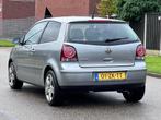 Volkswagen Polo 1.4-16V Optive Airco*26-08-2026 APK*NAP*LM v, Auto's, Voorwielaandrijving, 4 cilinders, Bedrijf, Handgeschakeld