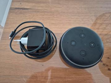 Amazon Alexa Bluetooth Speaker beschikbaar voor biedingen