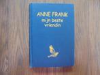 Anne Frank, Mijn Beste Vriendin, Boeken, Kinderboeken | Jeugd | 10 tot 12 jaar, Alison Leslie Gold, Gelezen, Non-fictie, Ophalen of Verzenden