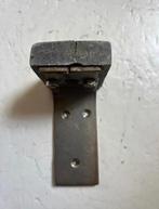 Beugel RVS Raymarine St1000 + ST2000 stuurautomaat monteren, Watersport en Boten, Ophalen, Gebruikt, Gps of Kompas