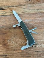 VICTORINOX NEDERLANDS LEGER ZAKMES, Ophalen of Verzenden, Zo goed als nieuw