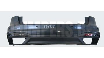 Bumper Audi A4 B9 8W9 faceLift Kombi19-8w9807511 Achterbumpe beschikbaar voor biedingen